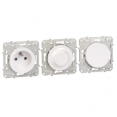  Odace - ProBox - blanc - 10Vet 