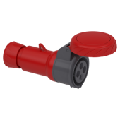  Mureva - prise mobile industri 