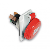  Mureva - socle de prise indust 