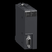  Modicon X80 - Module Profibus 