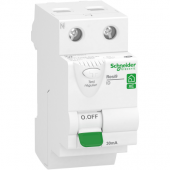  Resi9 XE - interrupteur diffr 