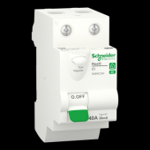  Resi9 XE - interrupteur diffr 