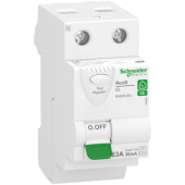  RESI9 XE - interrupteur diffr 
