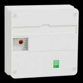  Resi9 Coffret VDI 13M1R - grad 