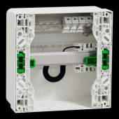  Resi9 Coffret VDI 13M1R - grad 