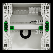  Resi9 Coffret VDI 13M1R - grad 