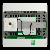  Resi9 Coffret VDI 13M1R - Swit 