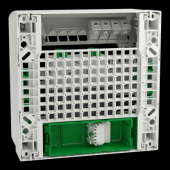  Resi9 Coffret VDI 13M1R - Swit 