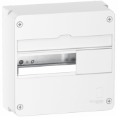 Resi9 - Coffret en saillie Bla 