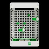  Resi9 Coffret VDI Box 13M2R - 