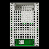  Resi9 Coffret VDI 13M2R - Swit 