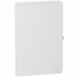  Resi9 - Porte Styl blanche (RA 