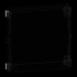  Resi9 - Porte styl transp coff 