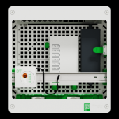  Resi9 Coffret VDI 18M2R - Swit 