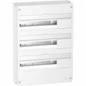  Resi9 - Coffret en saillie Bla 