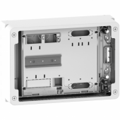  Resi9 - panneau de contrle R9 