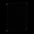  Resi9 - Porte styl transp coff 