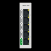  Resi9 Switch Ethernet 5 Ports, 
