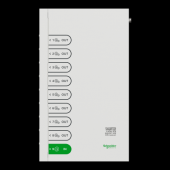  Resi9 Switch Ethernet 9 Ports, 