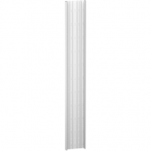 Resi9 - lot de 12 goulottes 18 