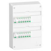  Resi9 - Tableau standard logem 