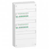  Resi9 - Tableau standard logem 