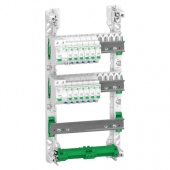  Resi9 - Tableau standard logem 