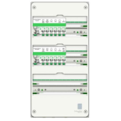  Resi9 - Tableau standard logem 