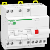  Resi9 - disjoncteur diffrenti 