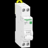  Resi9 - disjoncteur modulaire 