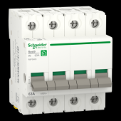  Resi9 - interrupteur-sectionne 