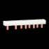  Resi9 - peigne monobloc - 1P+N 