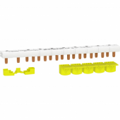  Resi9 - peigne monobloc - 1P+N 