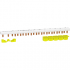  Resi9 - peigne monobloc - 1P+N 