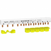  Resi9 - peigne monobloc - 3P+N 