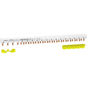 Resi9 - peigne monobloc - 3P+N 