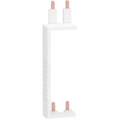  Resi9 - peigne vertical pour i 