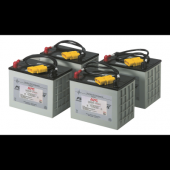  Cartouche de batterie de recha 