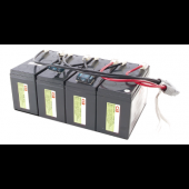  Cartouche de batterie de recha 