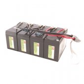  Cartouche de batterie de recha 
