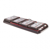  Cartouche de batterie de recha 