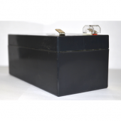  Cartouche de batterie de recha 