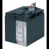  Cartouche de batterie de recha 