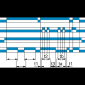  Harmony Time - relais clignote 