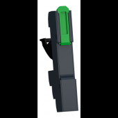  RGZ push-in socket with clamp, 
