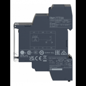  Harmony control, relais ordre 