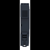  Harmony control ordre et absen 
