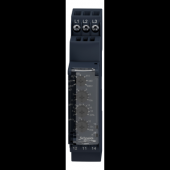  Harmony control sur et sous te 