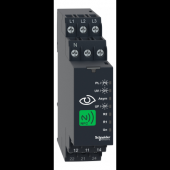  NFC CONTROL RELAY 3-PHASES NFC 