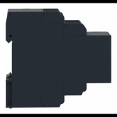  NFC CONTROL RELAY 3-PHASES NFC 